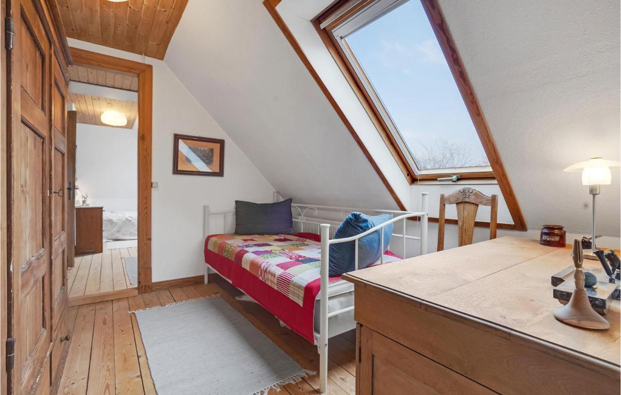 Lovely Home In Sonderborg With Kitchen Экстерьер фото