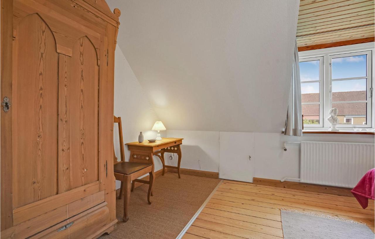 Lovely Home In Sonderborg With Kitchen Экстерьер фото